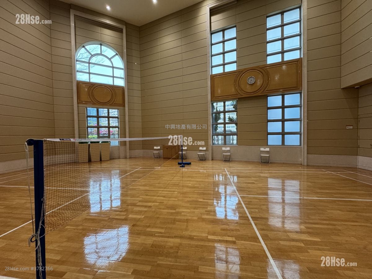 The Coronation Sell 1 Bedroom , 1 Bathroom 459 ft²