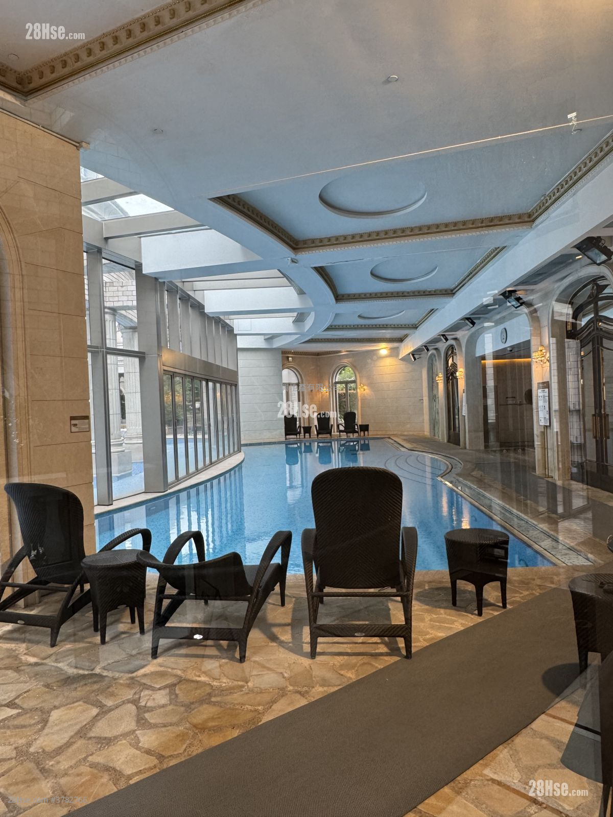 The Coronation Sell 1 Bedroom , 1 Bathroom 459 ft²