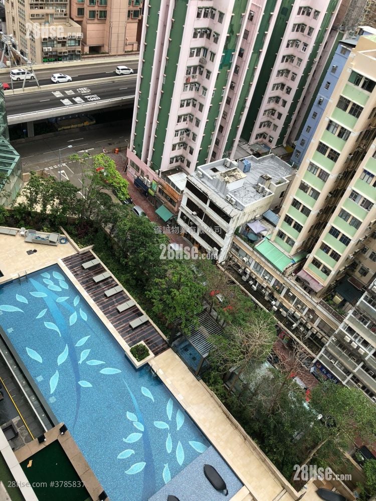 Chatham Gate Rental Studio , 1 Bathroom 300 ft²