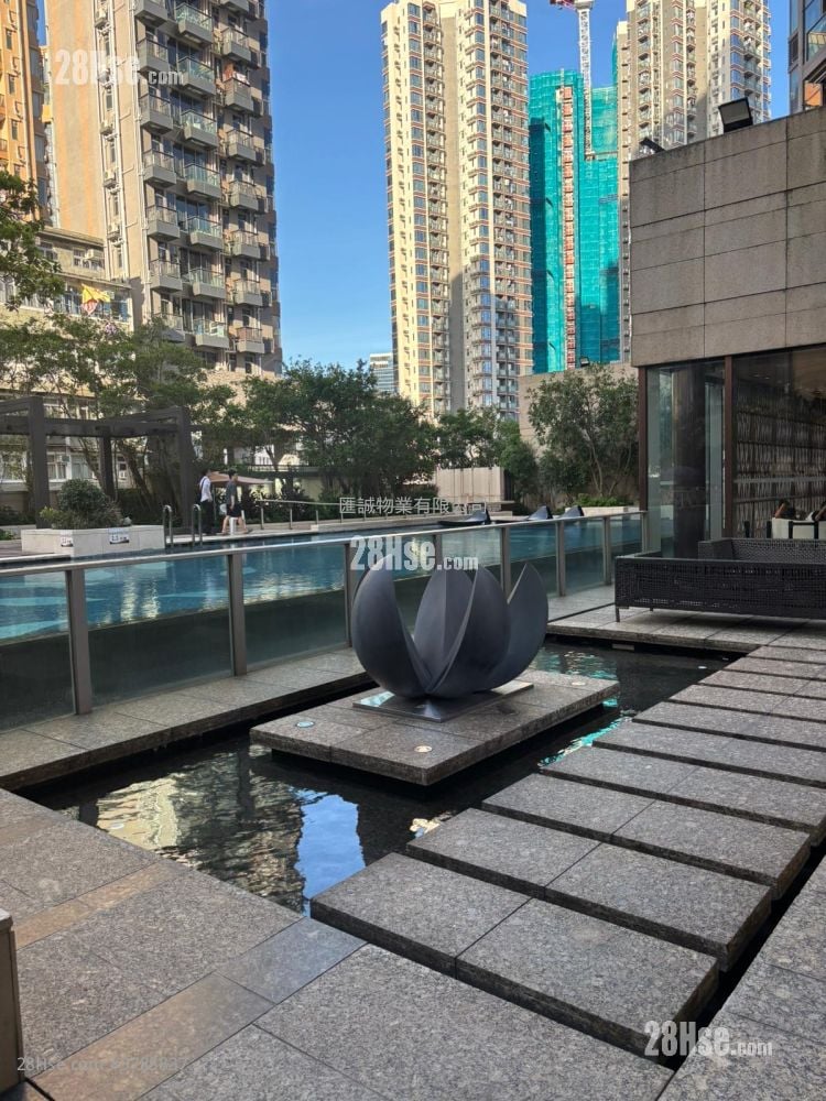 Chatham Gate Rental Studio , 1 Bathroom 300 ft²