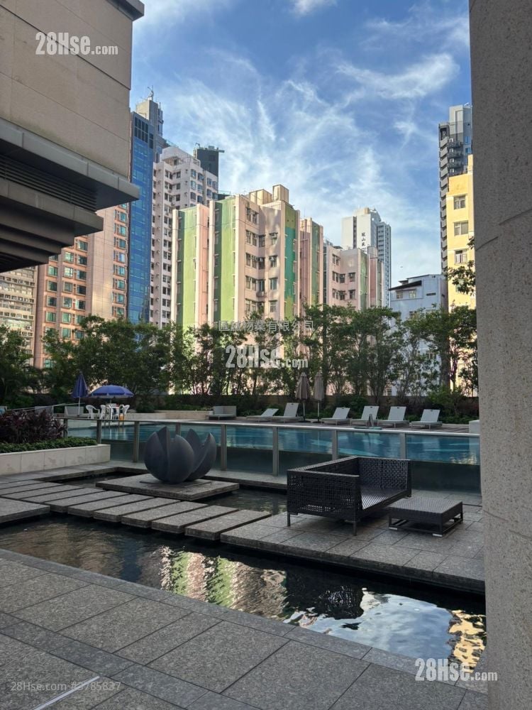 Chatham Gate Rental Studio , 1 Bathroom 300 ft²