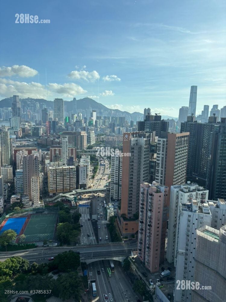 Chatham Gate Rental Studio , 1 Bathroom 300 ft²