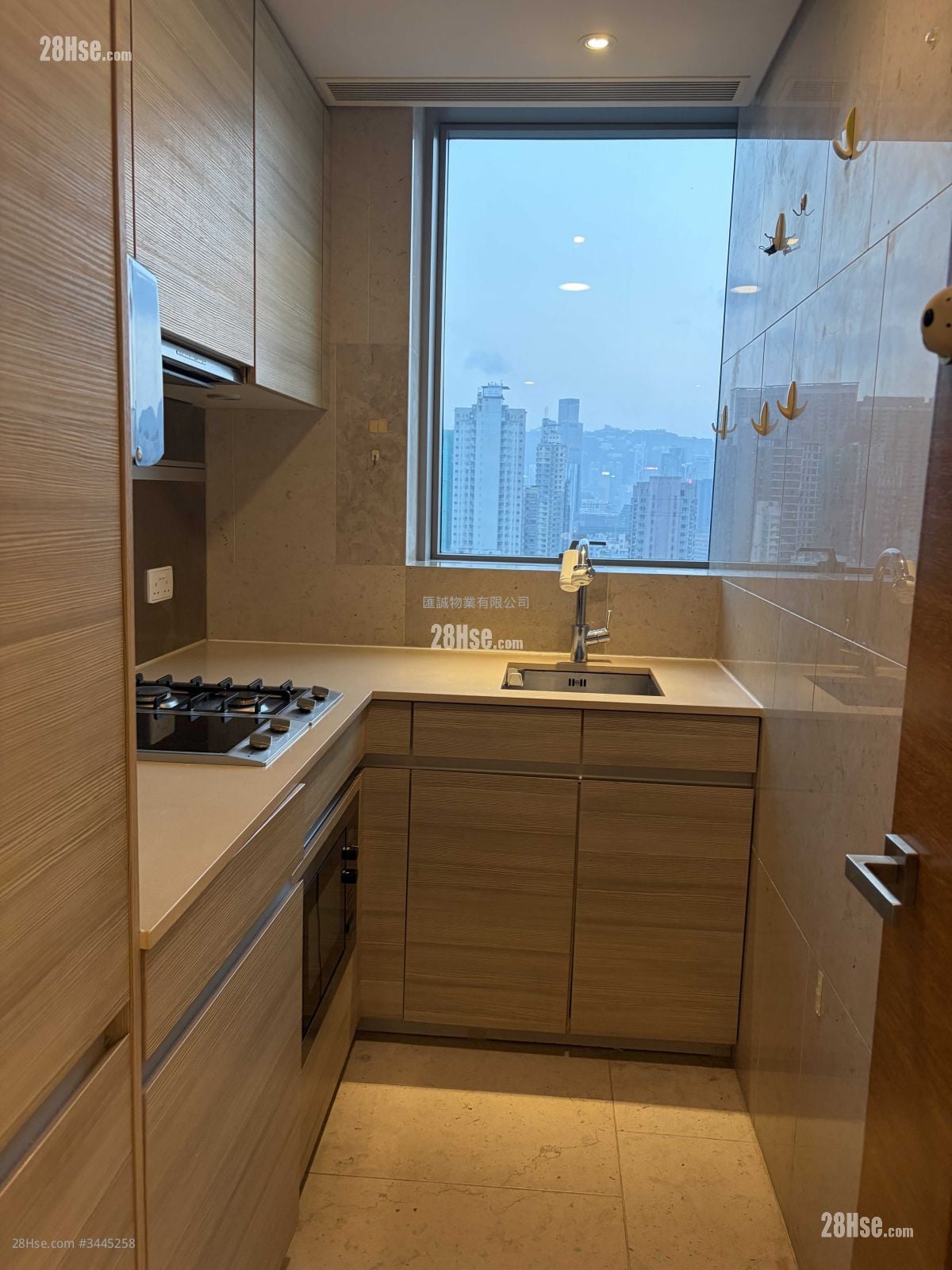 Chatham Gate Rental 2 Bedrooms , 1 Bathroom 550 ft²