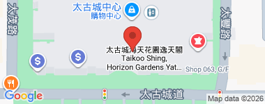  星辉台 卫星阁 低层 (3-12/28楼) 物业地址