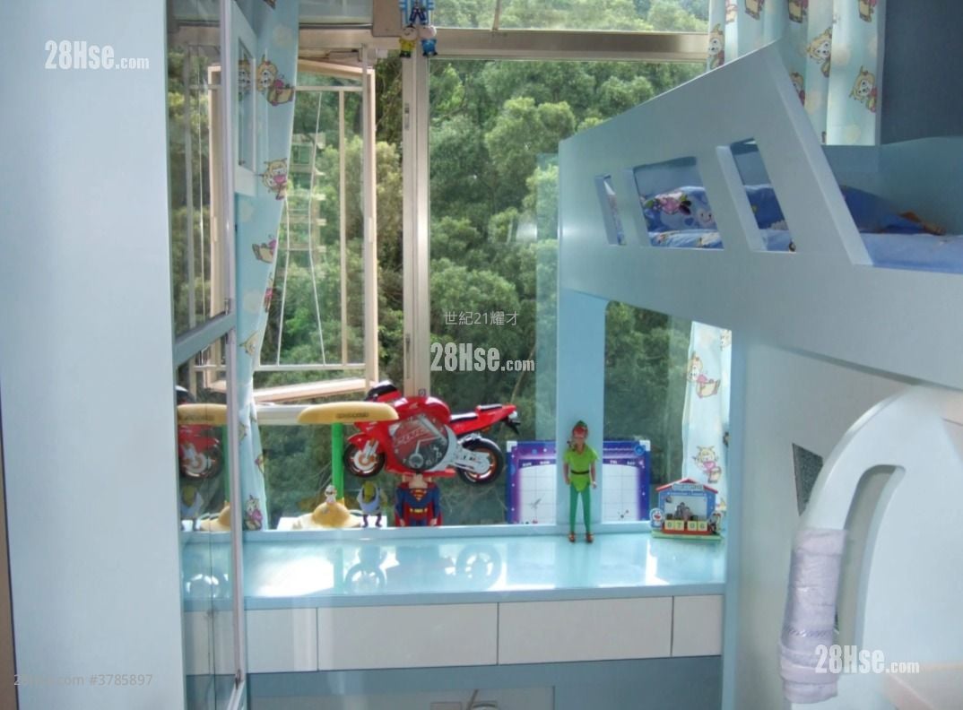 Classical Gardens Sell 728 ft²