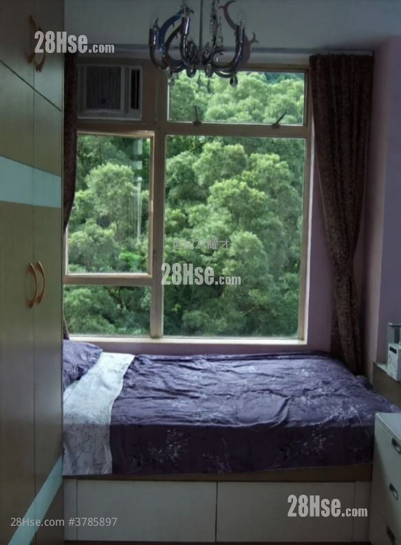 Classical Gardens Sell 728 ft²