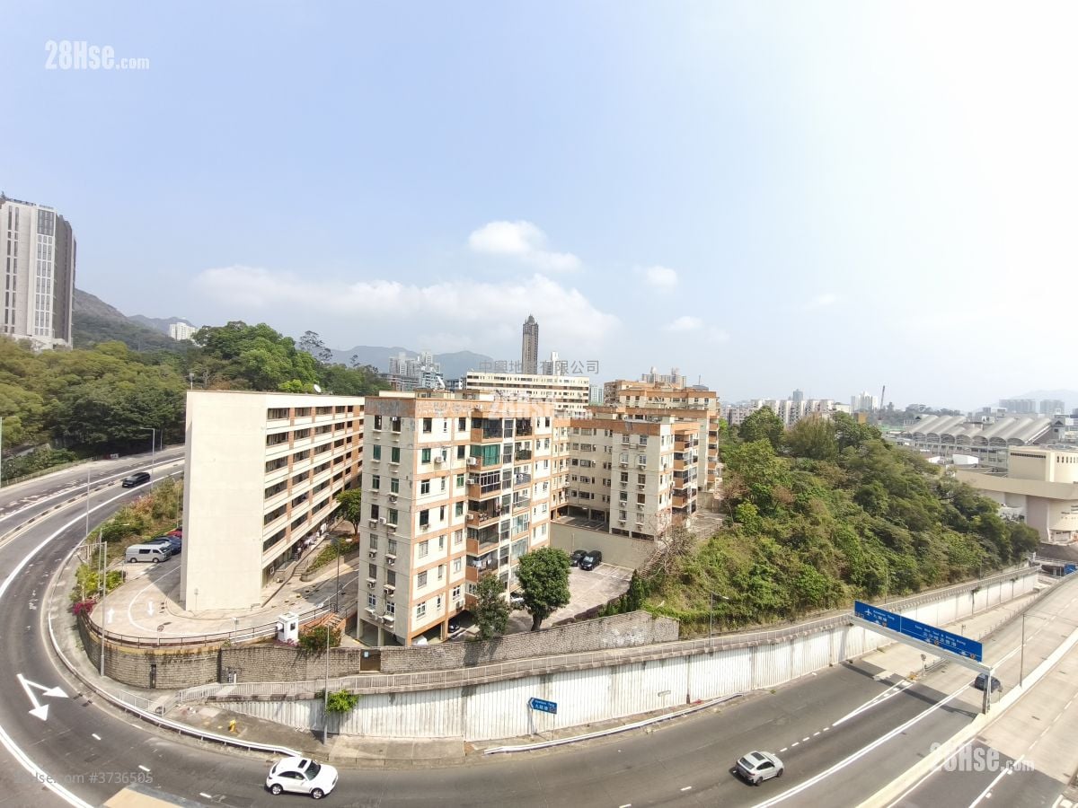 Le Chateau Rental 4 Bedrooms , 4 Bathrooms 1,490 ft²