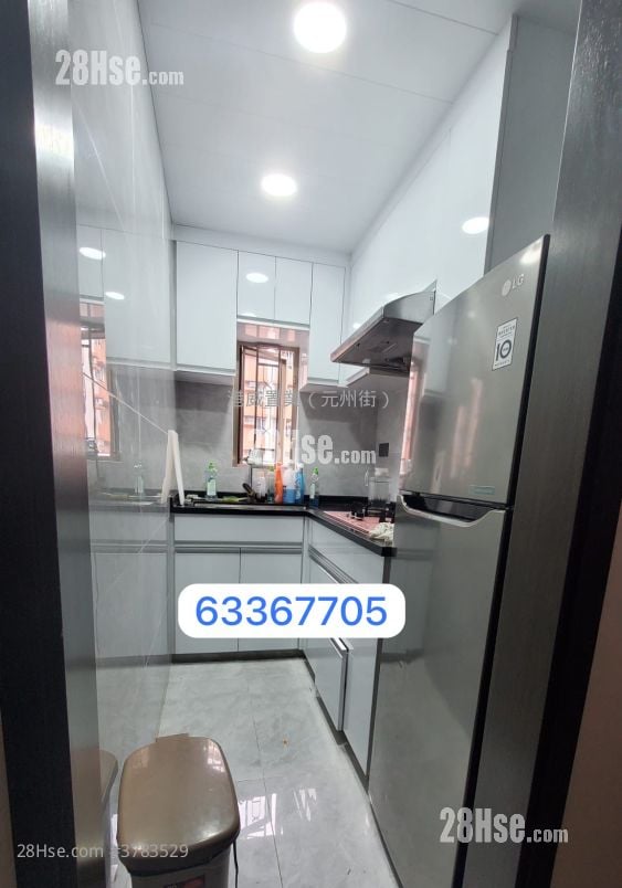 顺安阁 租盘 2 房 , 1 浴室 344 平方尺