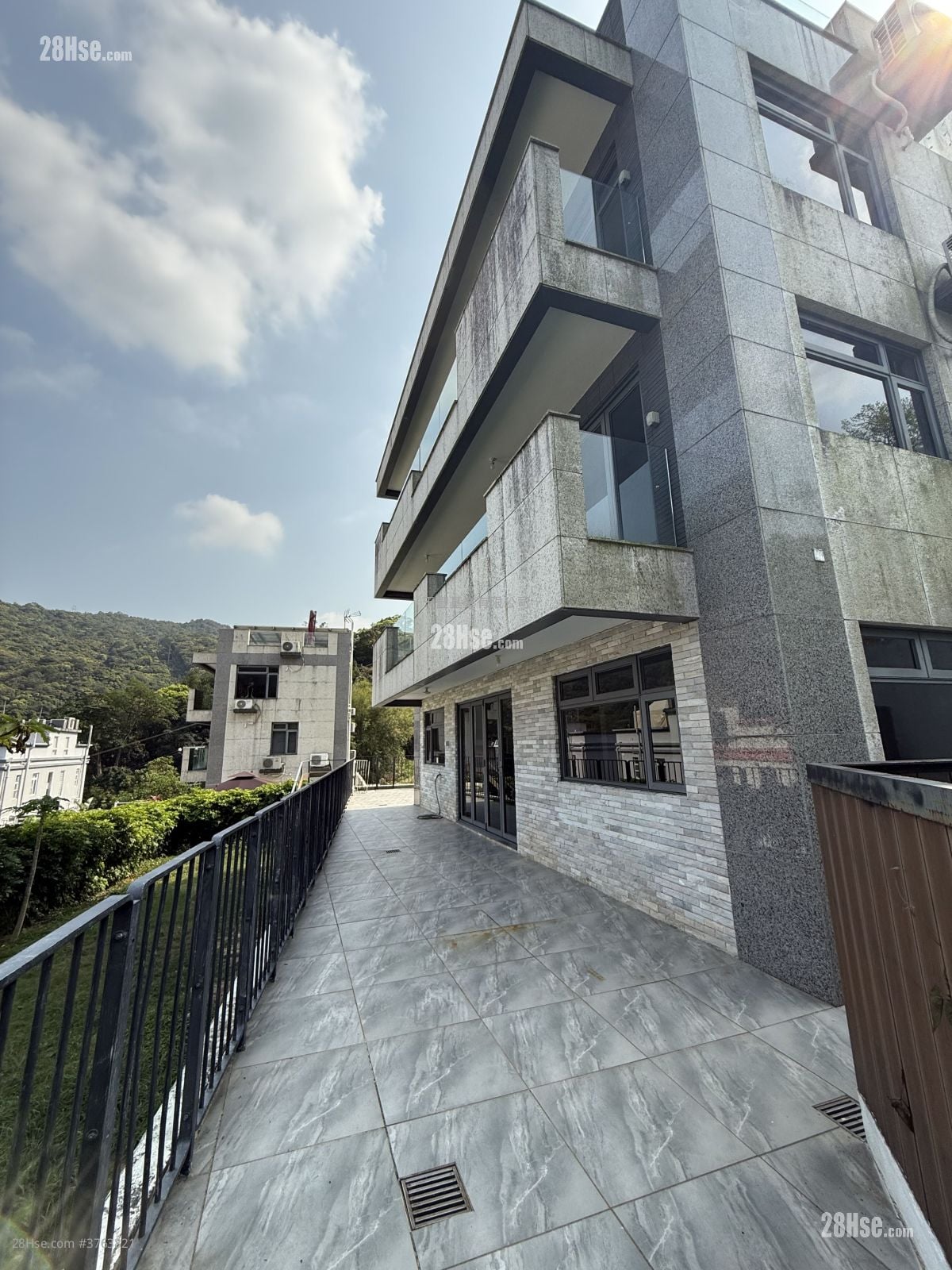 Tai Lam Wu Rental 5+ Bedrooms , 5+ Bathrooms 1,400 ft²