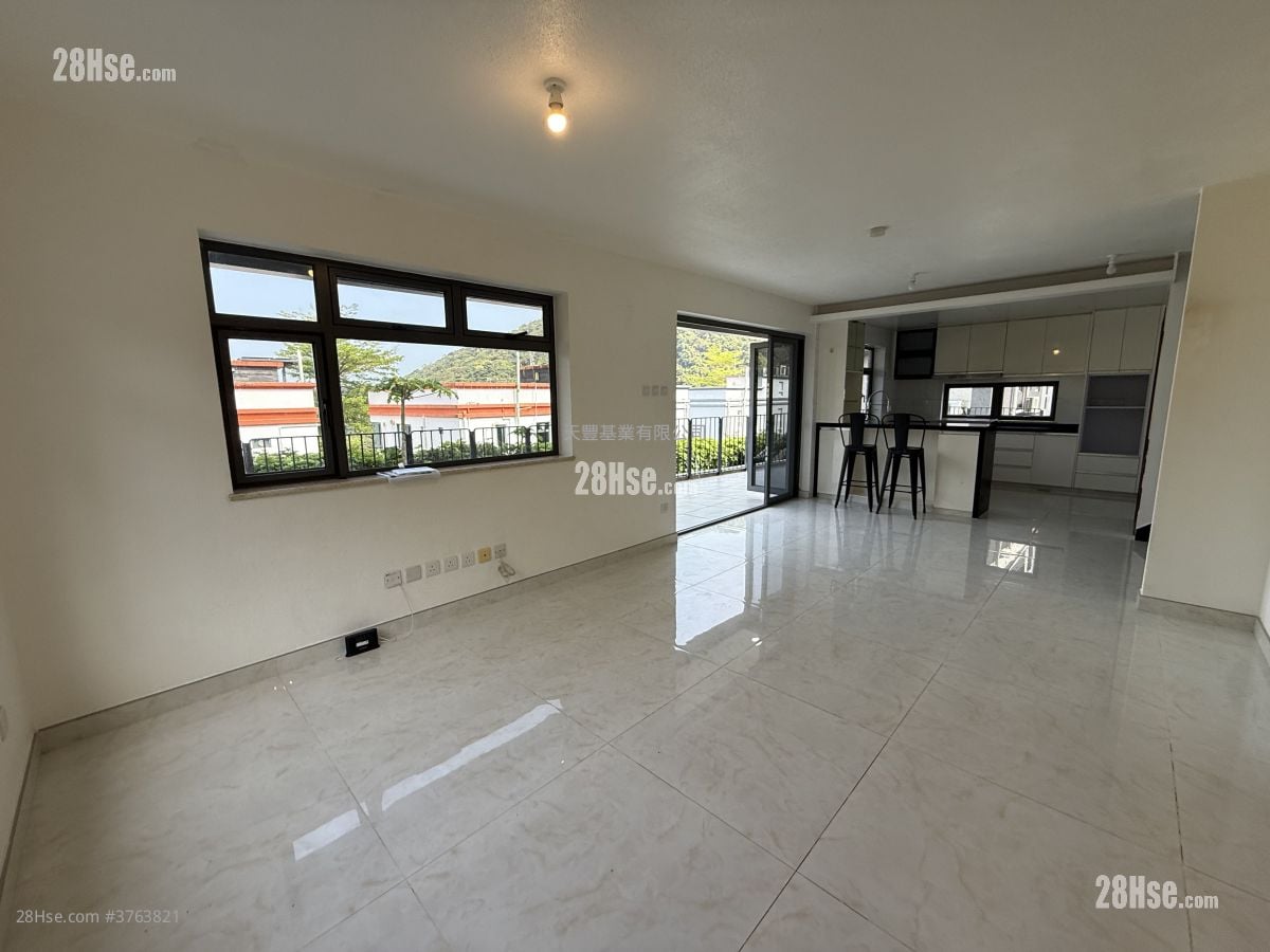 Tai Lam Wu Rental 5+ Bedrooms , 5+ Bathrooms 1,400 ft²