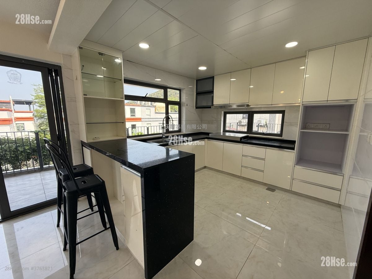 Tai Lam Wu Rental 5+ Bedrooms , 5+ Bathrooms 1,400 ft²