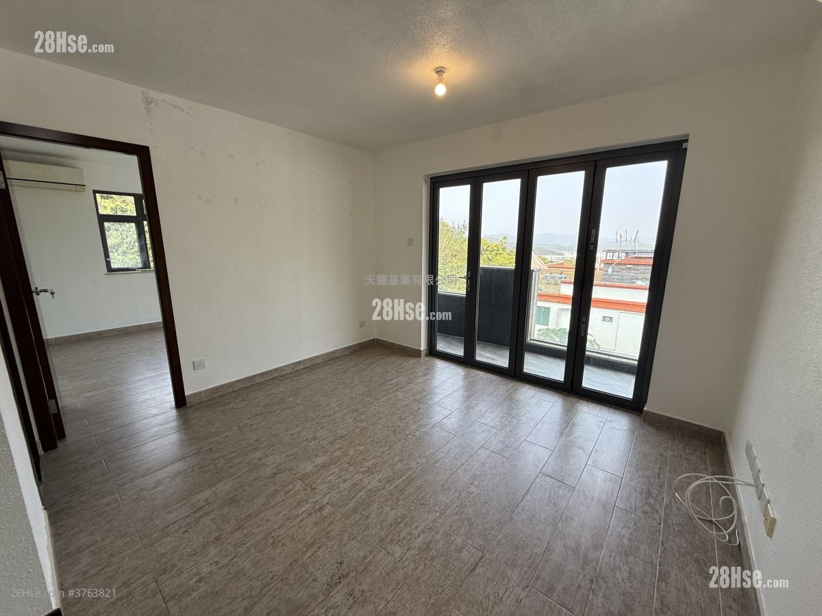 Tai Lam Wu Rental 5+ Bedrooms , 5+ Bathrooms 1,400 ft²