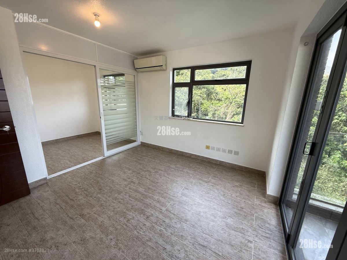 Tai Lam Wu Rental 5+ Bedrooms , 5+ Bathrooms 1,400 ft²