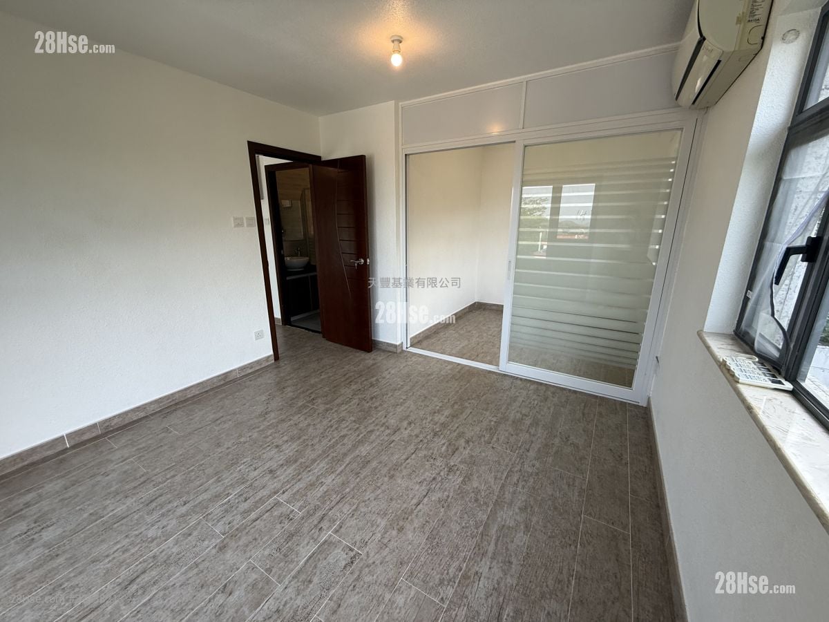 Tai Lam Wu Rental 5+ Bedrooms , 5+ Bathrooms 1,400 ft²