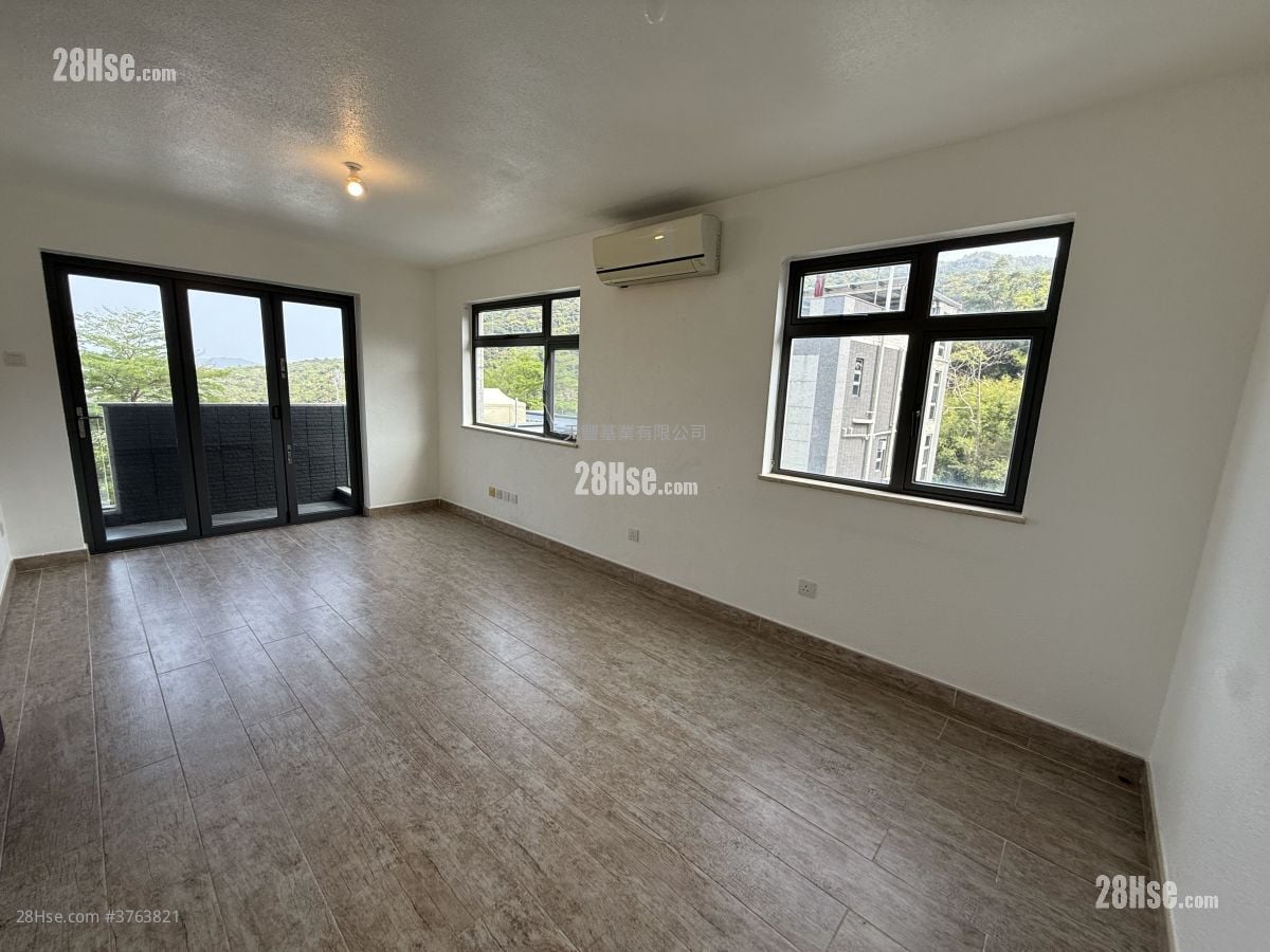 Tai Lam Wu Rental 5+ Bedrooms , 5+ Bathrooms 1,400 ft²