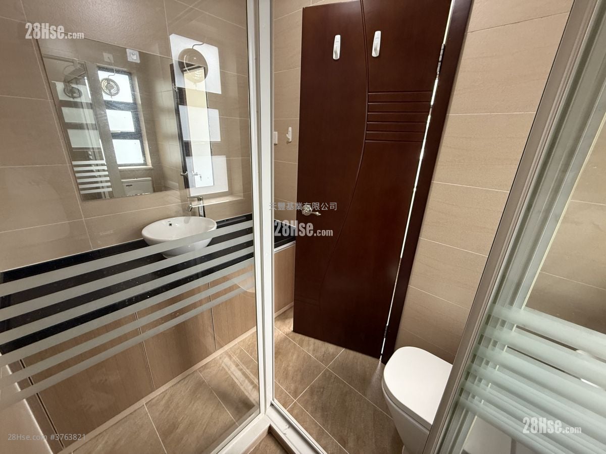 Tai Lam Wu Rental 5+ Bedrooms , 5+ Bathrooms 1,400 ft²