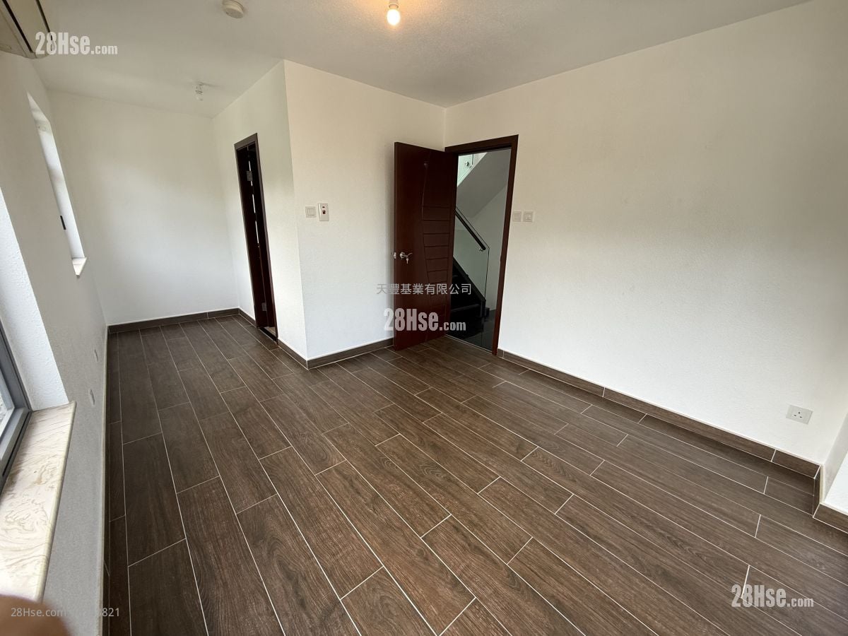Tai Lam Wu Rental 5+ Bedrooms , 5+ Bathrooms 1,400 ft²