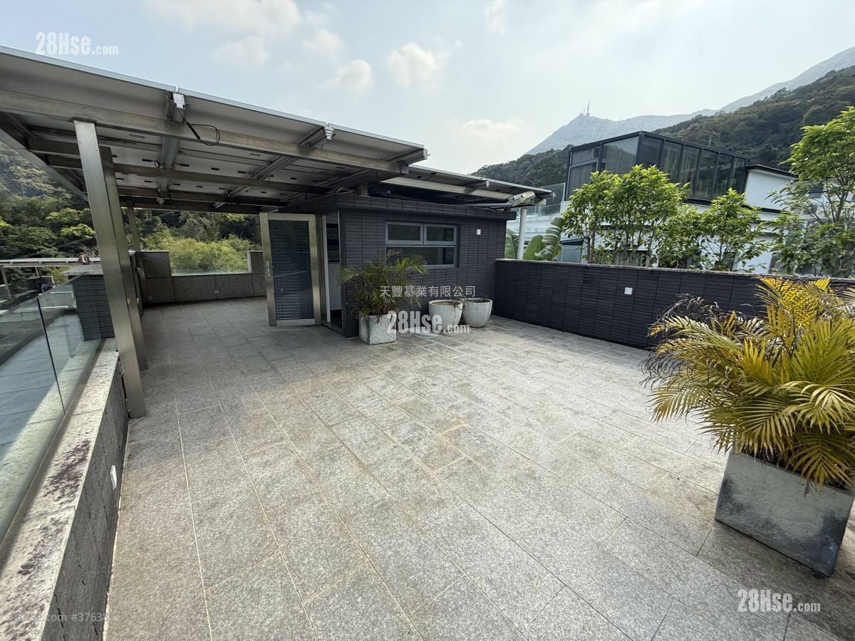 Tai Lam Wu Rental 5+ Bedrooms , 5+ Bathrooms 1,400 ft²