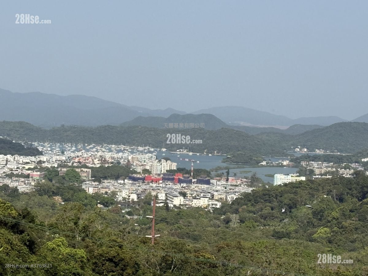 Tai Lam Wu Rental 5+ Bedrooms , 5+ Bathrooms 1,400 ft²