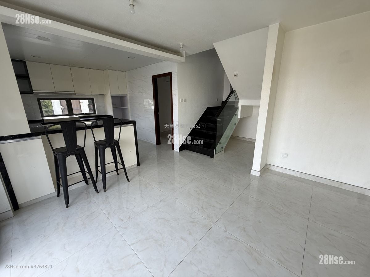 Tai Lam Wu Rental 5+ Bedrooms , 5+ Bathrooms 1,400 ft²