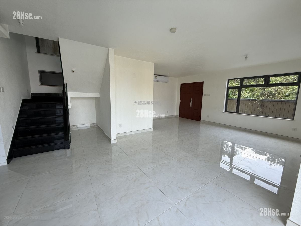 Tai Lam Wu Rental 5+ Bedrooms , 5+ Bathrooms 1,400 ft²