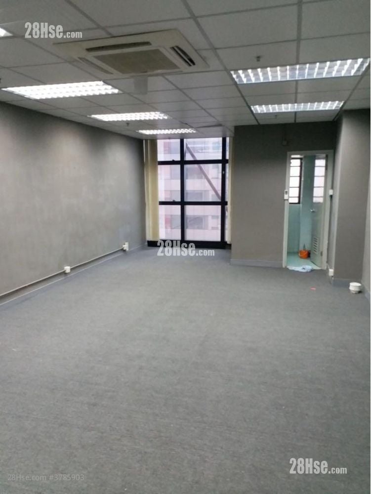 New Trade Plaza Rental 1 Toilet 450 ft²