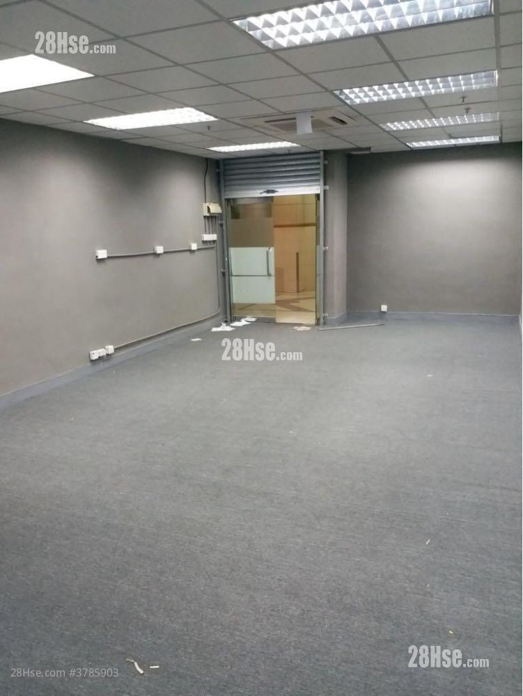 New Trade Plaza Rental 1 Toilet 450 ft²