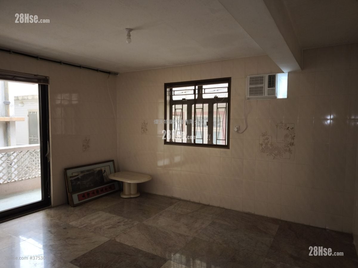 村屋 租盘 1 房 , 1 浴室 450 平方尺