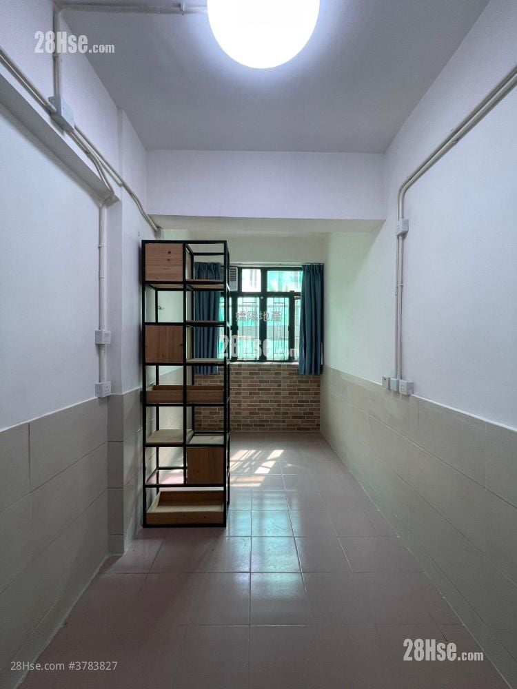 Tong Seng Mansion Rental Studio , 1 Bathroom 200 ft²