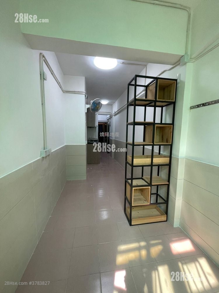 Tong Seng Mansion Rental Studio , 1 Bathroom 200 ft²
