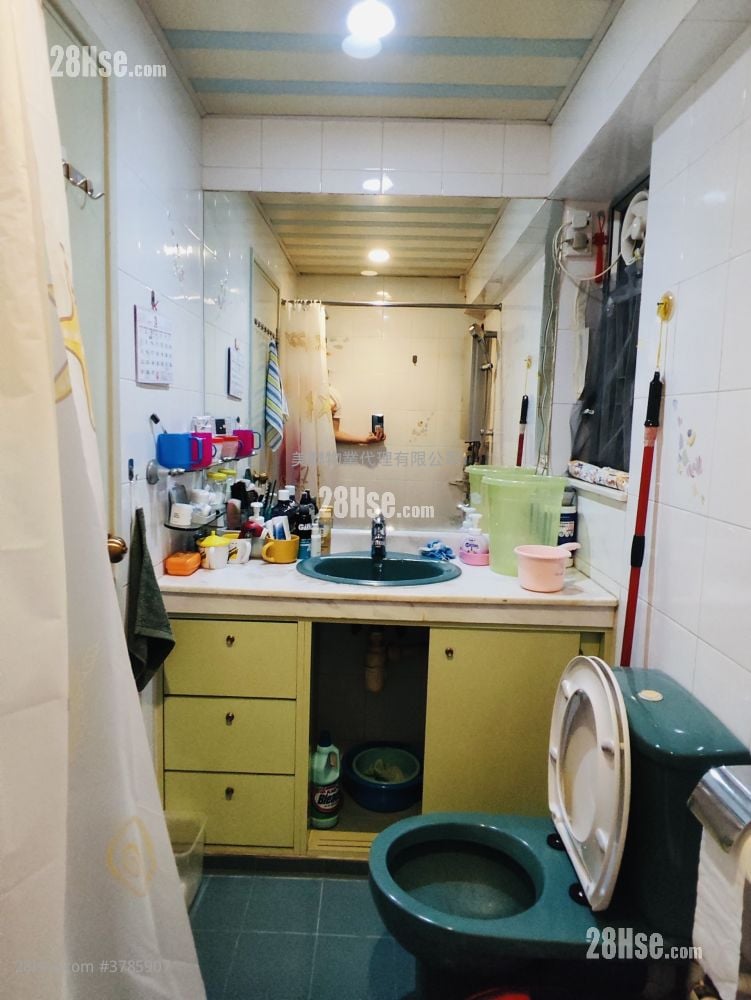 富健花园 售盘 3 房 , 2 浴室 592 平方尺