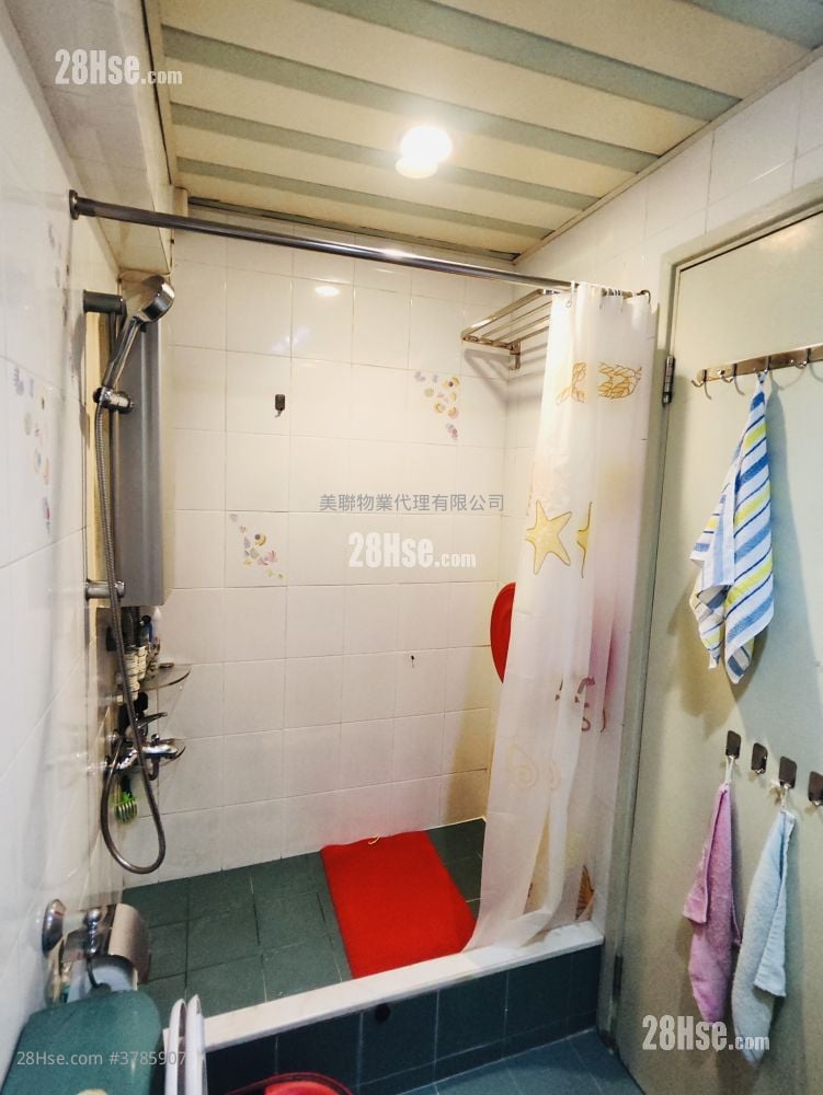 富健花园 售盘 3 房 , 2 浴室 592 平方尺