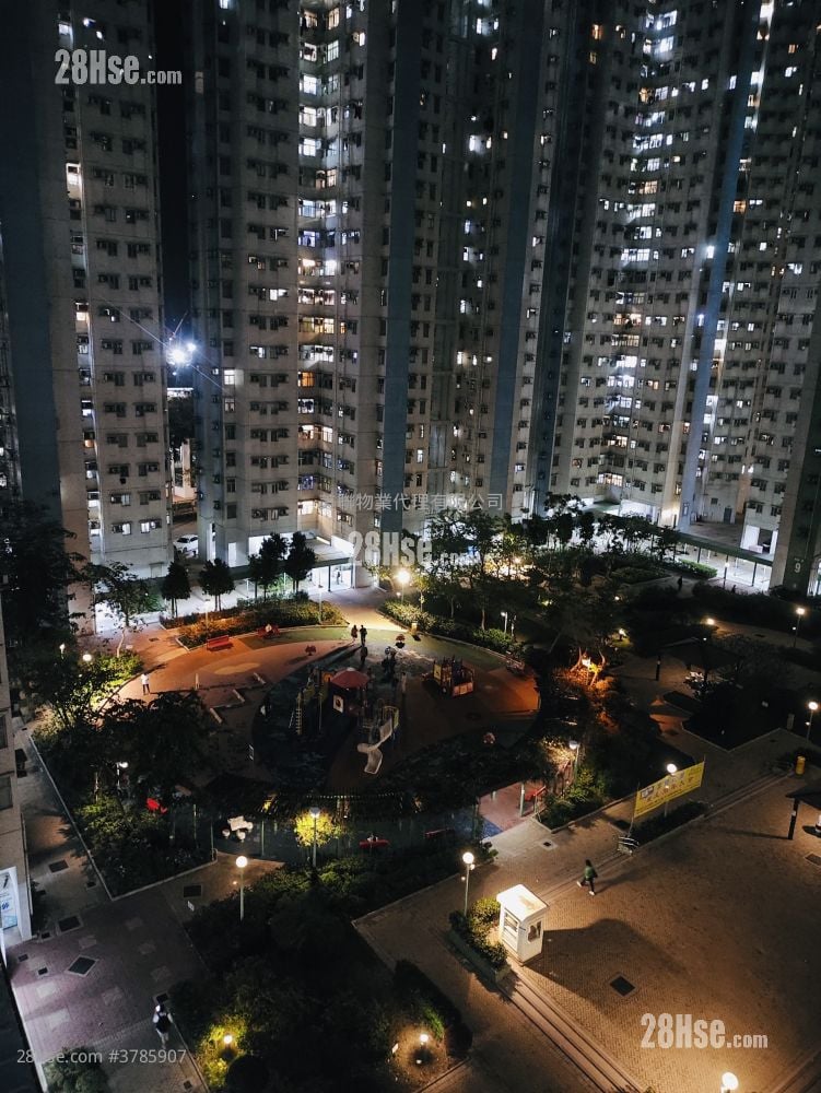 富健花园 售盘 3 房 , 2 浴室 592 平方尺