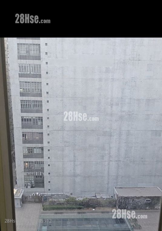 Wah Wai Industrial Building Rental 1 Toilet