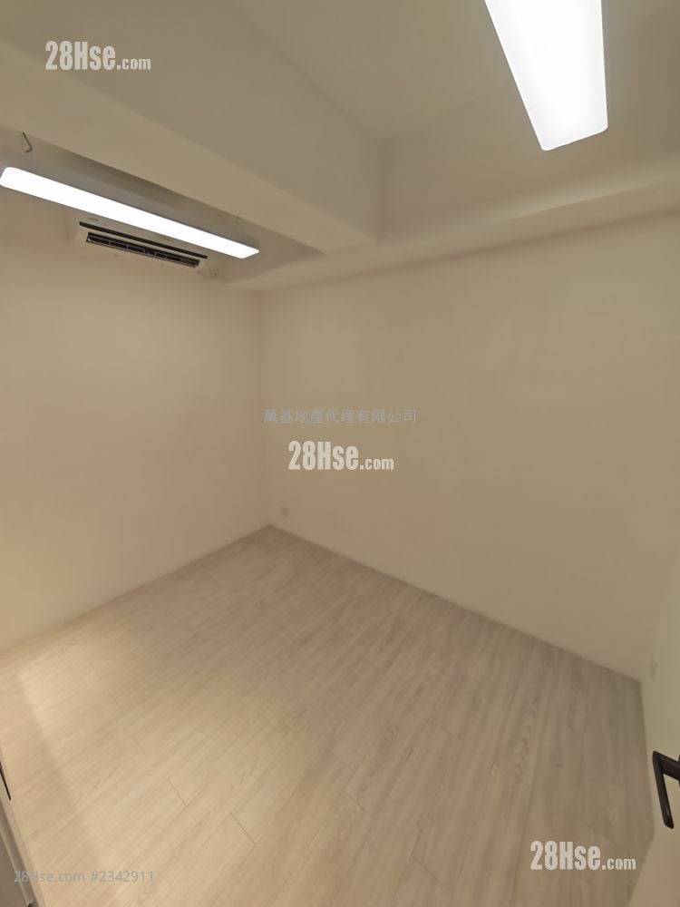 香港工业中心 租盘