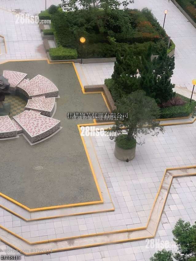 Taikoo Shing Rental 3 Bedrooms , 2 Bathrooms 580 ft²