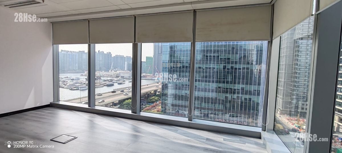 丝宝国际大厦 租盘