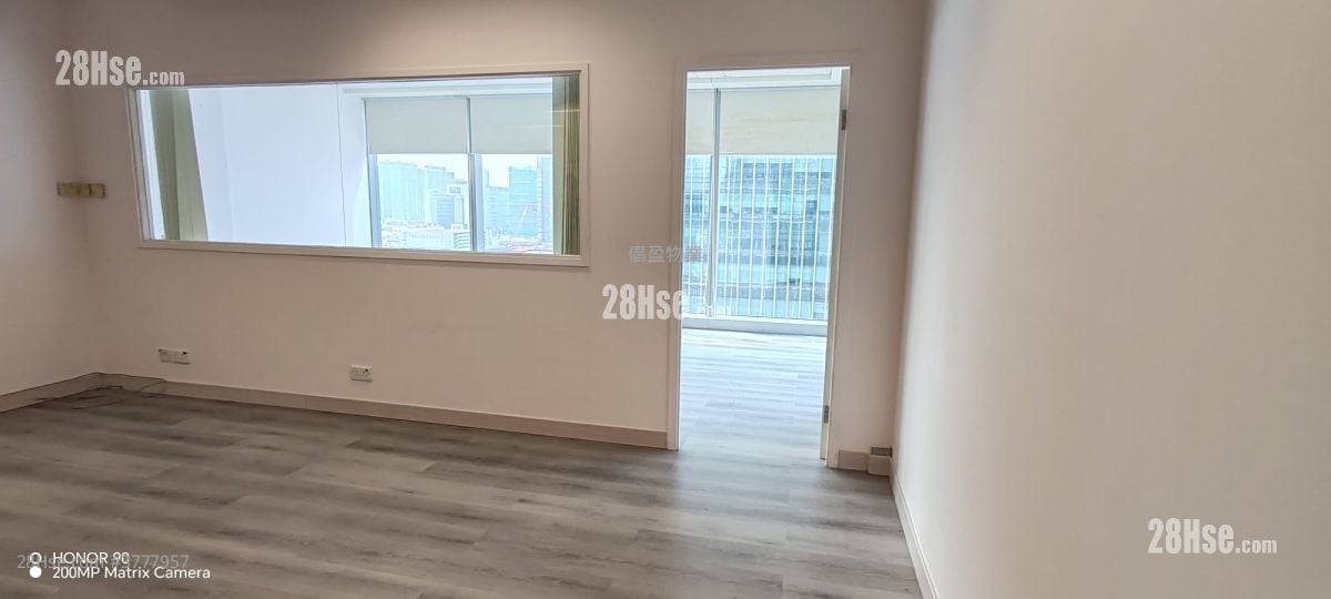 丝宝国际大厦 租盘