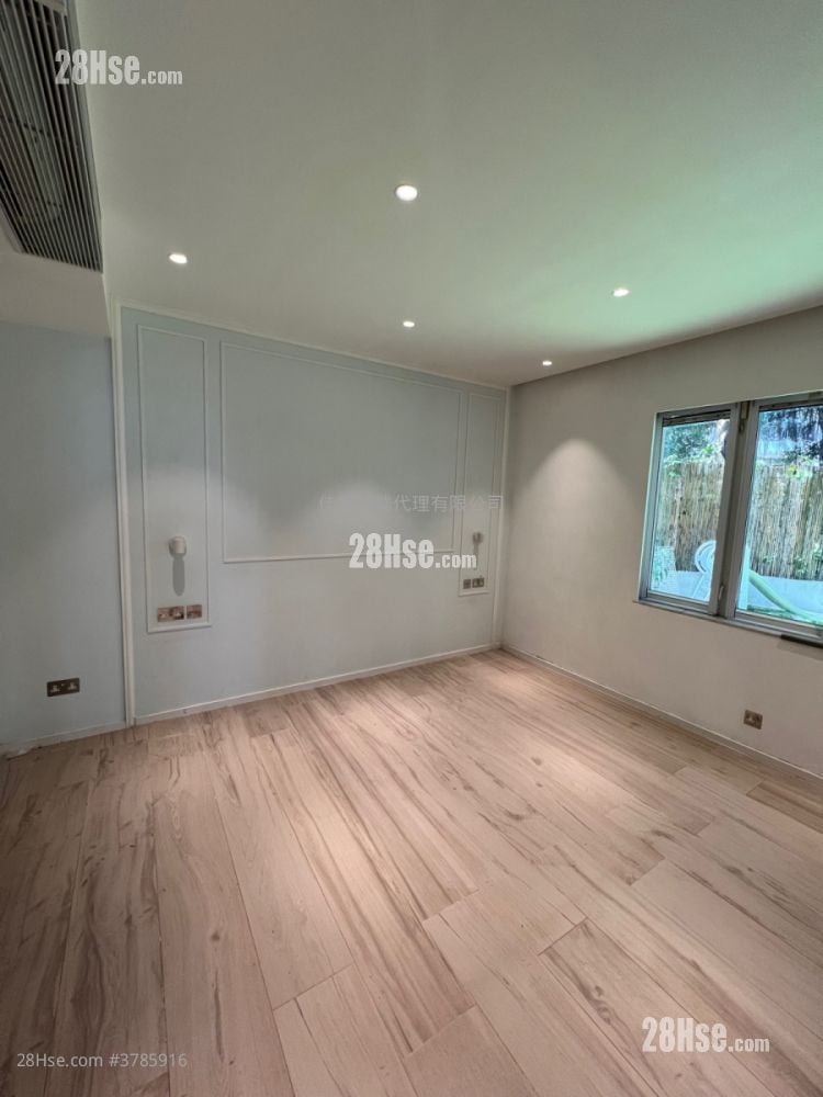 雅苑 租盘 2 房 , 2 浴室 992 平方尺