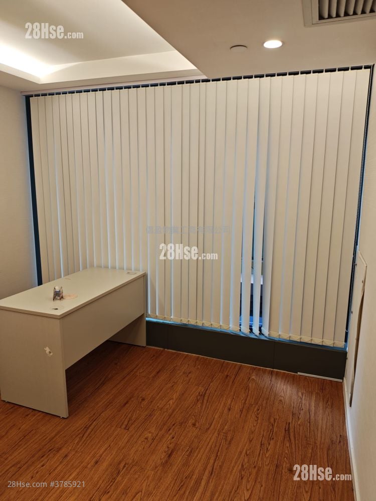 Gr8 Inno-Tech Centre Rental