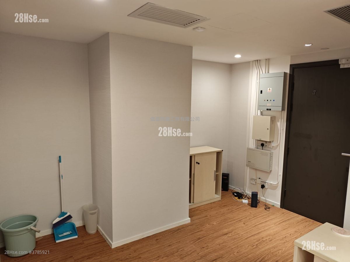 Gr8 Inno-Tech Centre Rental