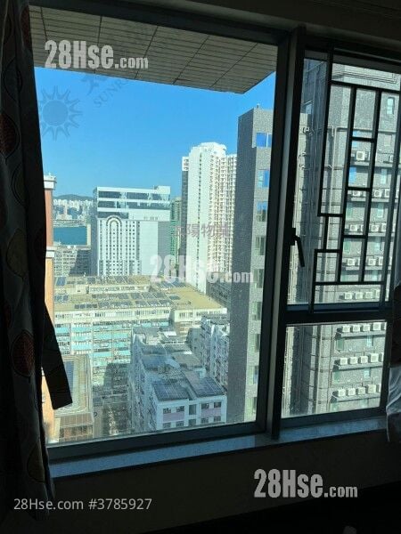 La Lumiere Sell 2 Bedrooms 423 ft²