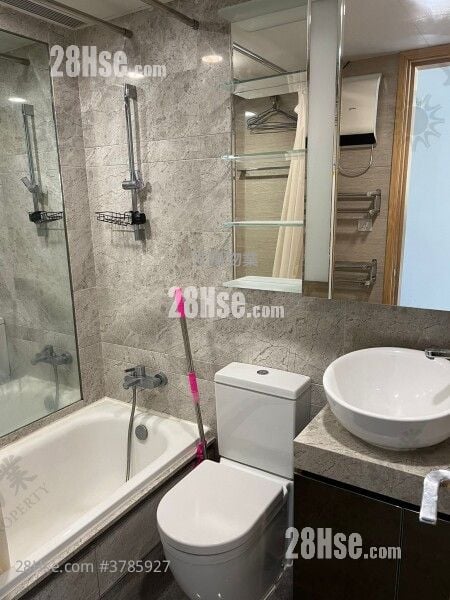 La Lumiere Sell 2 Bedrooms 423 ft²