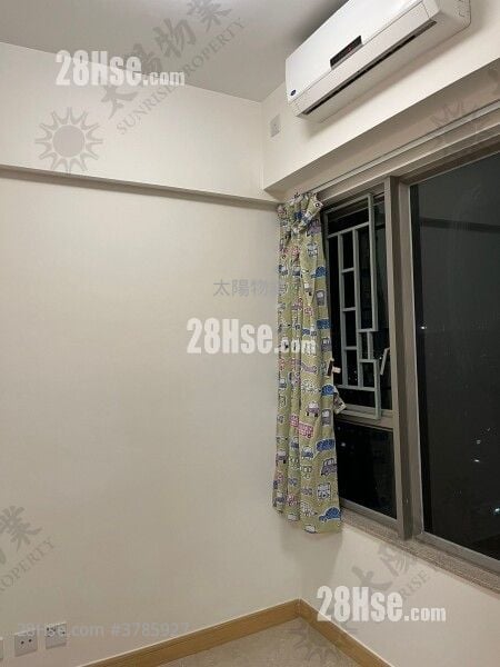 La Lumiere Sell 2 Bedrooms 423 ft²