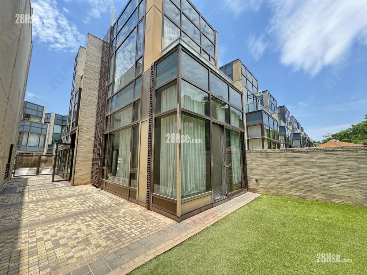 意花园 租盘 4 房 , 4 浴室 1,646 平方尺