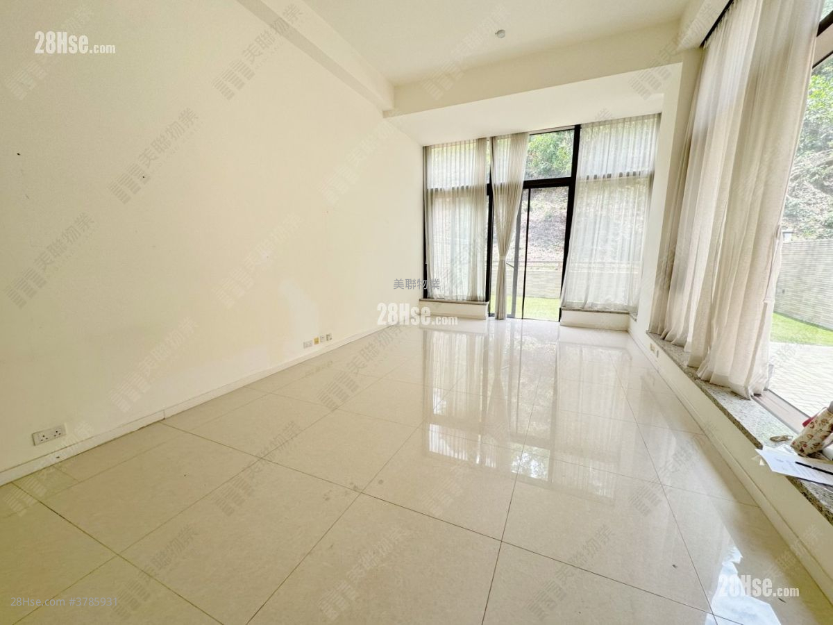 意花园 租盘 4 房 , 4 浴室 1,646 平方尺