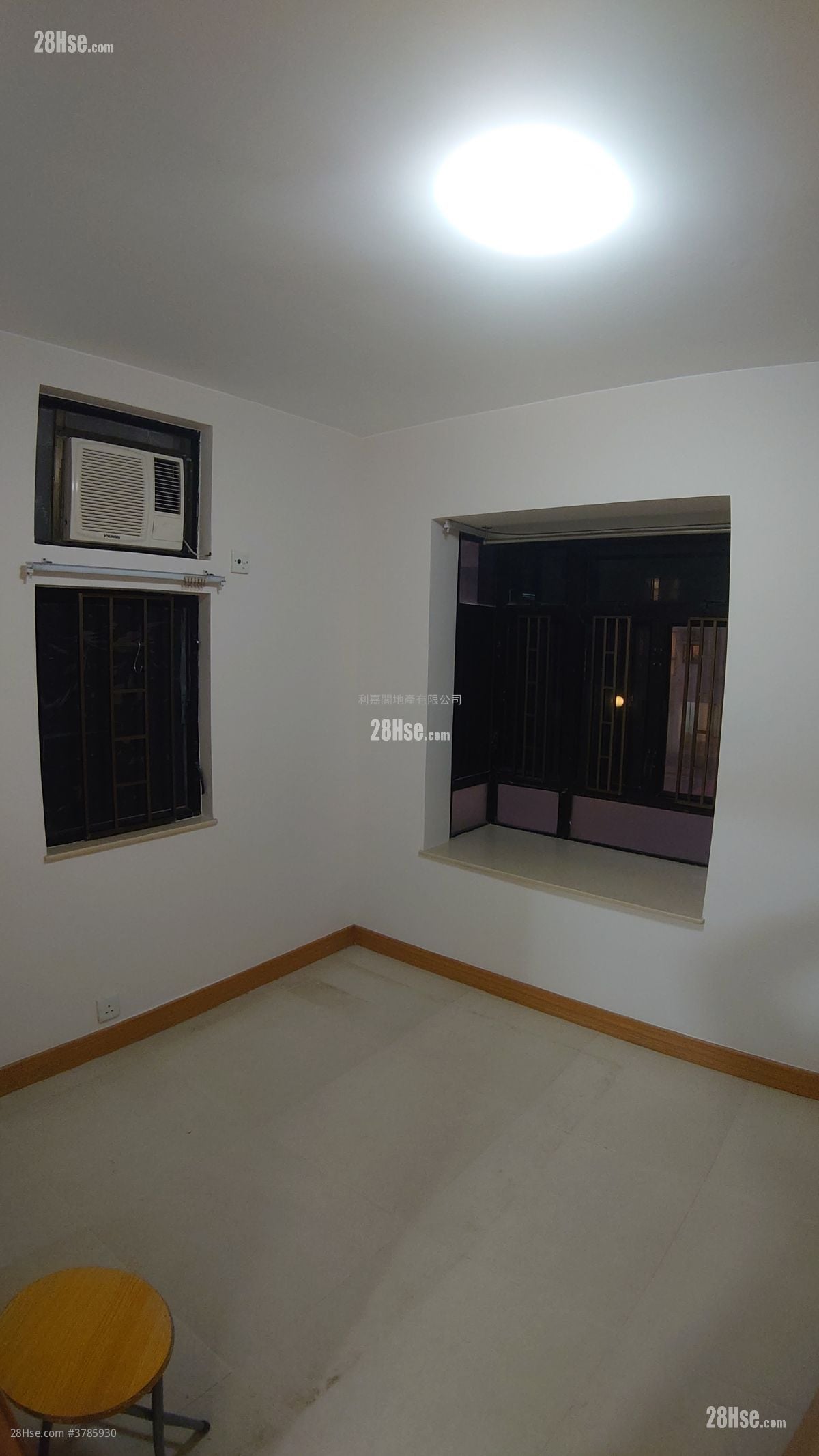 杏花邨 售盘 2 房 , 1 浴室 499 平方尺