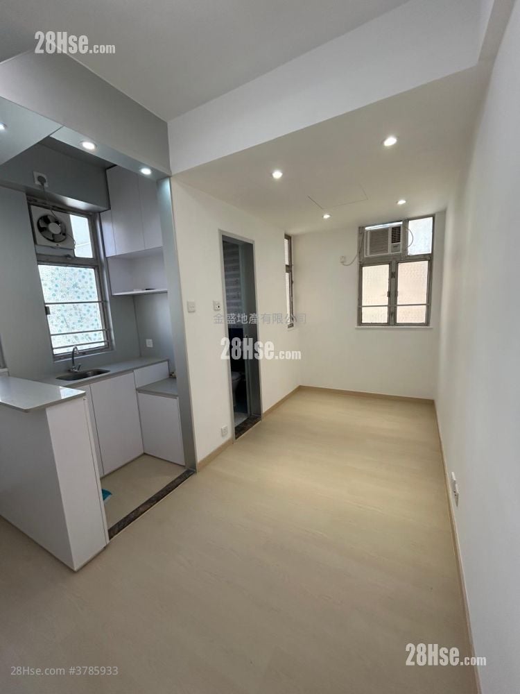 单幢楼房 租盘 1 浴室 161 平方尺