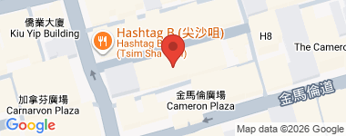 华博商业大厦 高层 物业地址