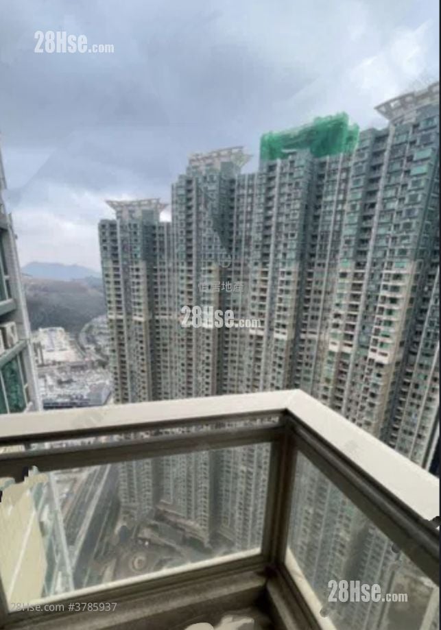 La Splendeur Of Le Prestige Sell 3 Bedrooms , 2 Bathrooms 731 ft²